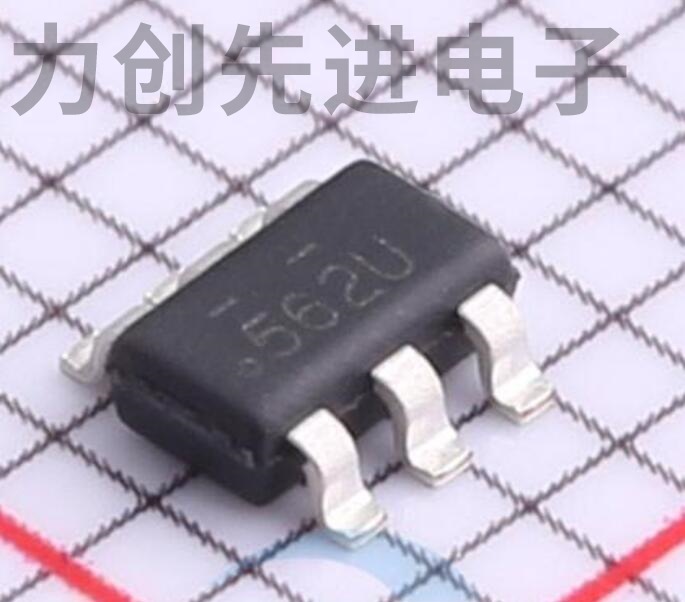 FDC5612 封装 SuperSOT-6 MOS场效应管