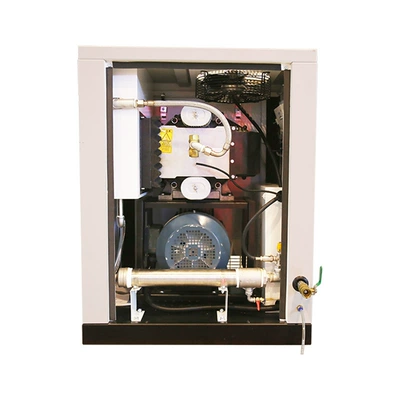 3.7Kw Air Compressor, Hava kompressorları