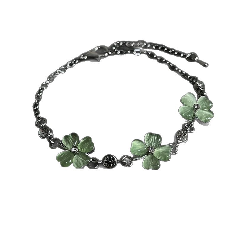 Minimalist Stackable Layered Bracelet For Everyday Elegant Style_voghion.com