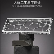 CNC�ӹ��I�PH60�U���X�Ͻ�wooting�⚤���ƻ��m��MAD60/WIN60�I�P