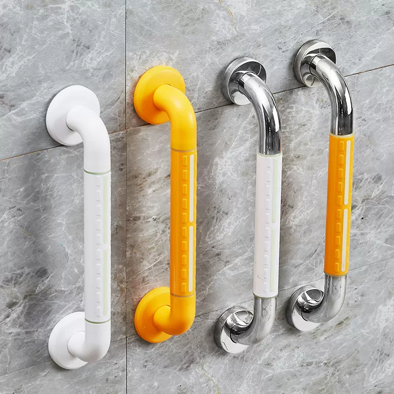 无障碍栏杆架医院走廊扶手防滑马桶厕所楼梯不锈钢老人残疾人扶手