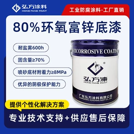 防腐涂料;金属漆;底漆