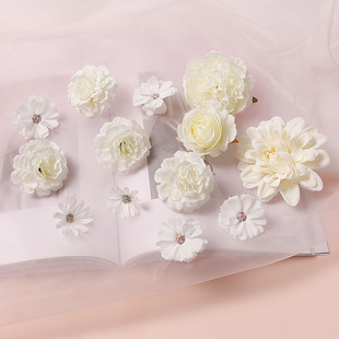 ��ɫϵ���^ �ٻ�����diy�ֹ������ػ���ñ���bh���^�����r��