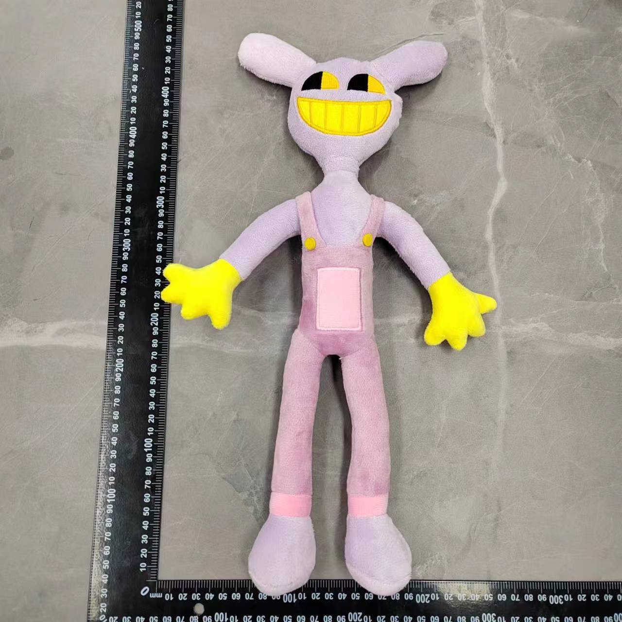 Nuevo juguete de circo transfronterizo The Amazing Digital Circus Muñeca de payaso digital en stock