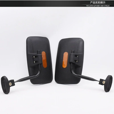 Rearview Mirror, Elderly Mobility – Car mirror