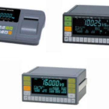 Япония И индикатор взвешивания AD-4405A / AD-4404 / AD-4402