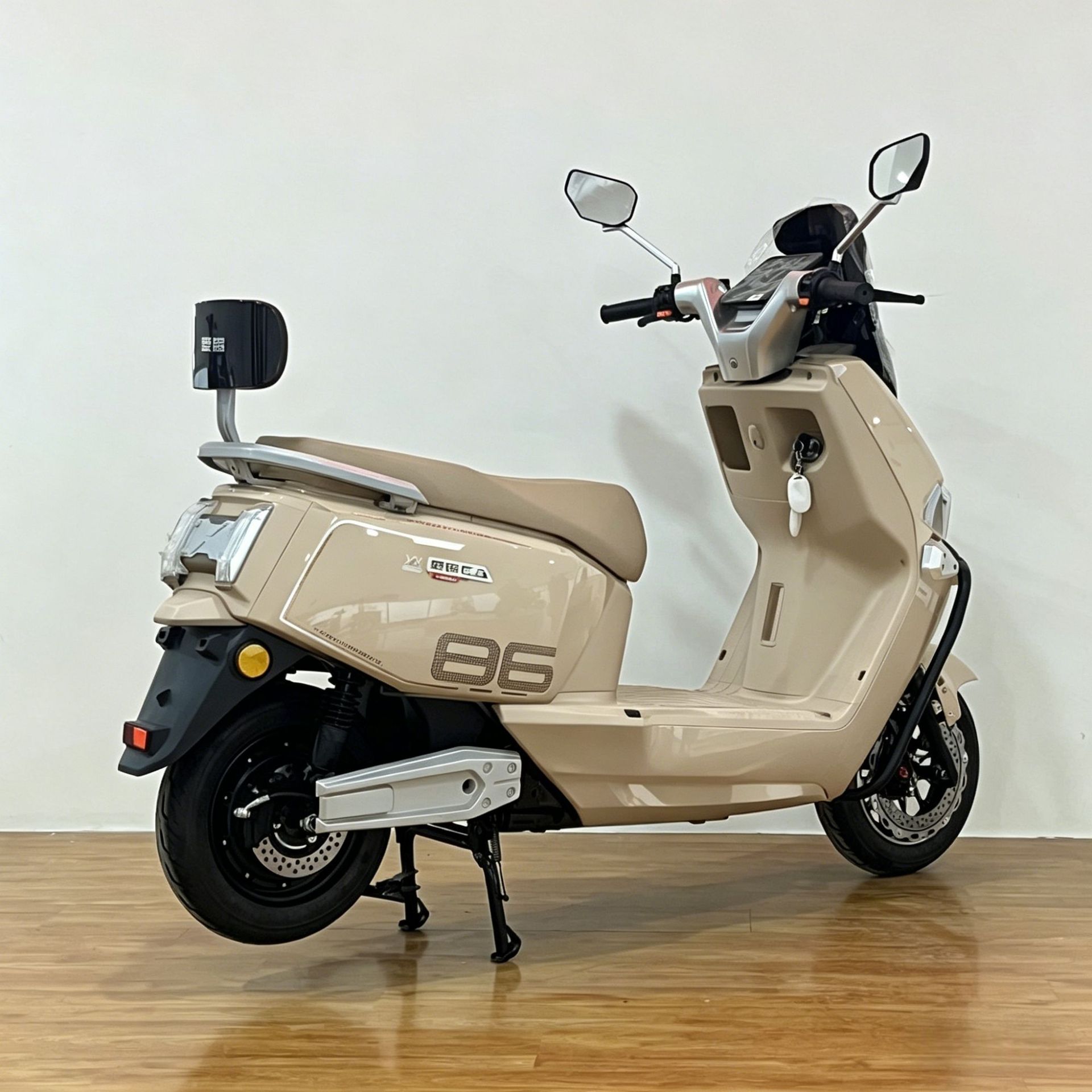 Source Manufacturer of 2026 New Model Electric Motorcycles, Electric Scooters, Export Mobility Vehicles, Direct Supply of Delivery Electric Scooters