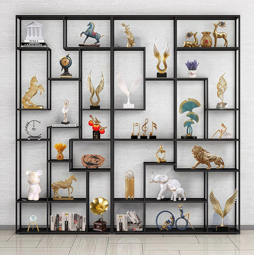 Elegant and affordable resin ornaments for home decor: perfect for living room display cabinets, office setups, creative gift ideas, or stylish additions to your wine cabinet.