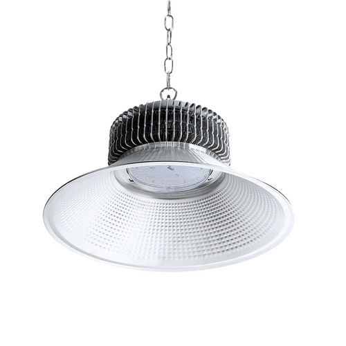 Factory Direct Sale of Yaming LED Industrial and Mining Lights, Finned Factory Lights, Warehouse Lights, Workshop Lights, Garage Lights, Ceiling Lights, Industrial and Mining Lights
