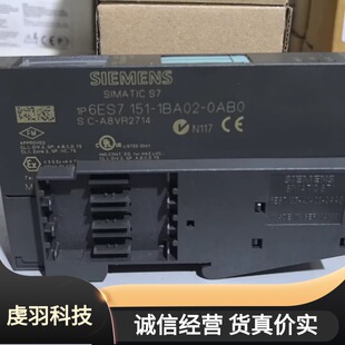 ���lSIEMENS/���T��6ES7151-1BA02-0AB0 PLCģ�K���h�r
