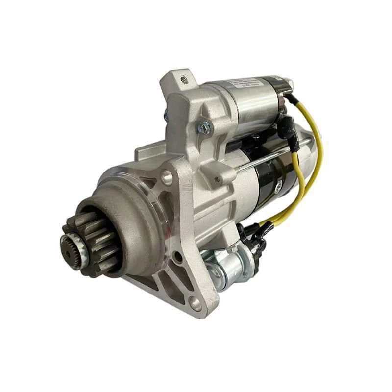 Подходит для грузовика Volvo FM460 23261936 стартер 23503679 стартер M009T66771