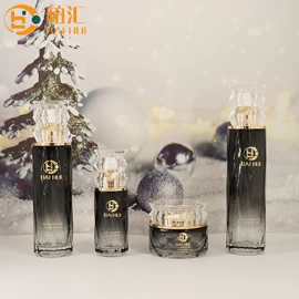 化妆品包装;护肤品包材;喷雾瓶