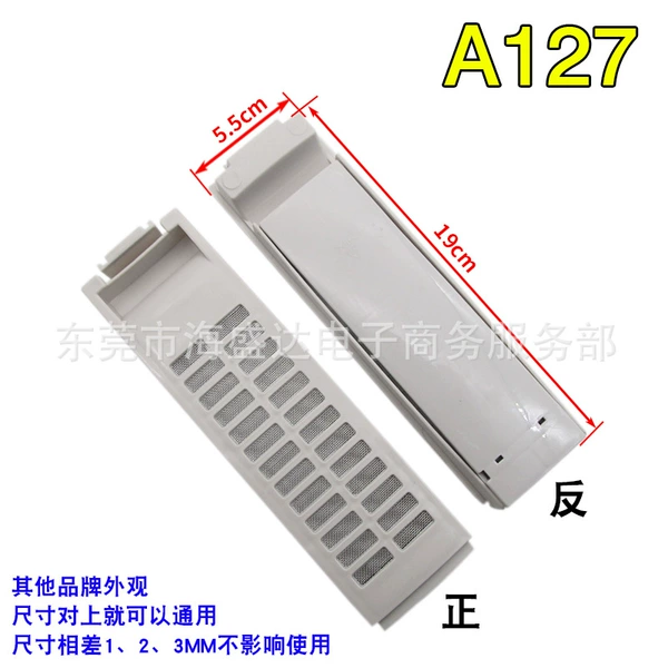 A127