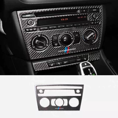 Suitable for 11-15 BMW X1E84 — Car interior film
