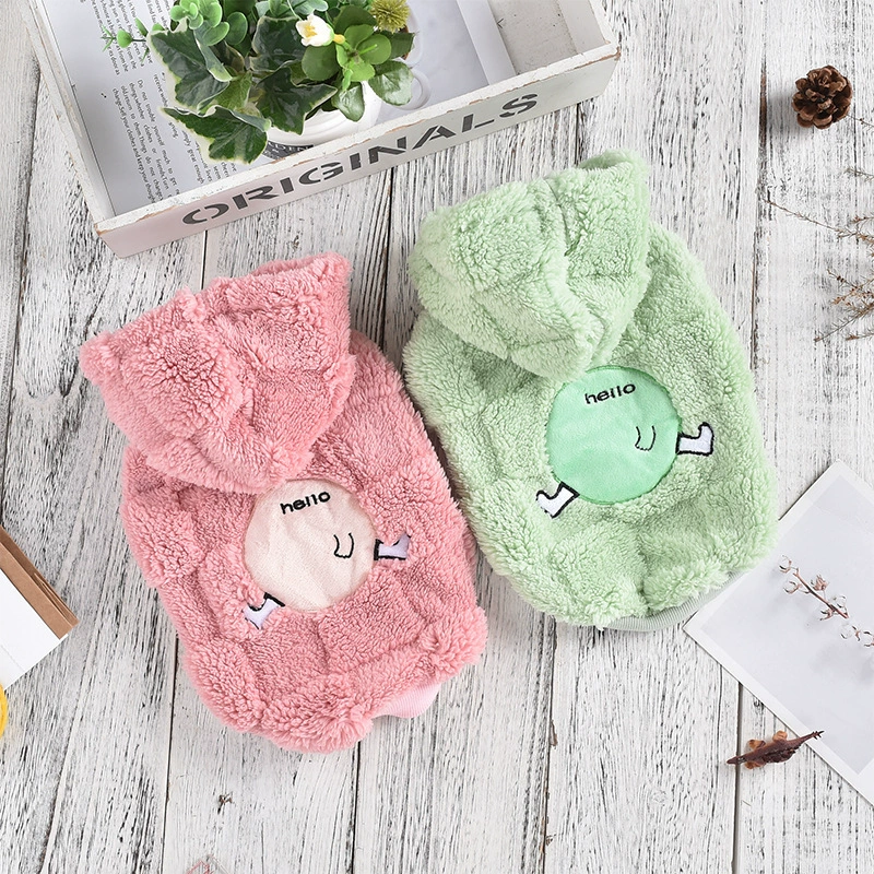 Производители одежды для собак оптом замши, чтобы согреться и уютно для домашних животных