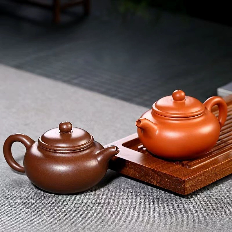 Tea set, small capacious antique teapot, DIY