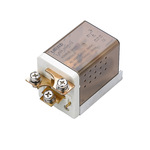 LIRRD利尔德LJQX-200F/1Z电磁180A大电流24V12V功率继电器正品