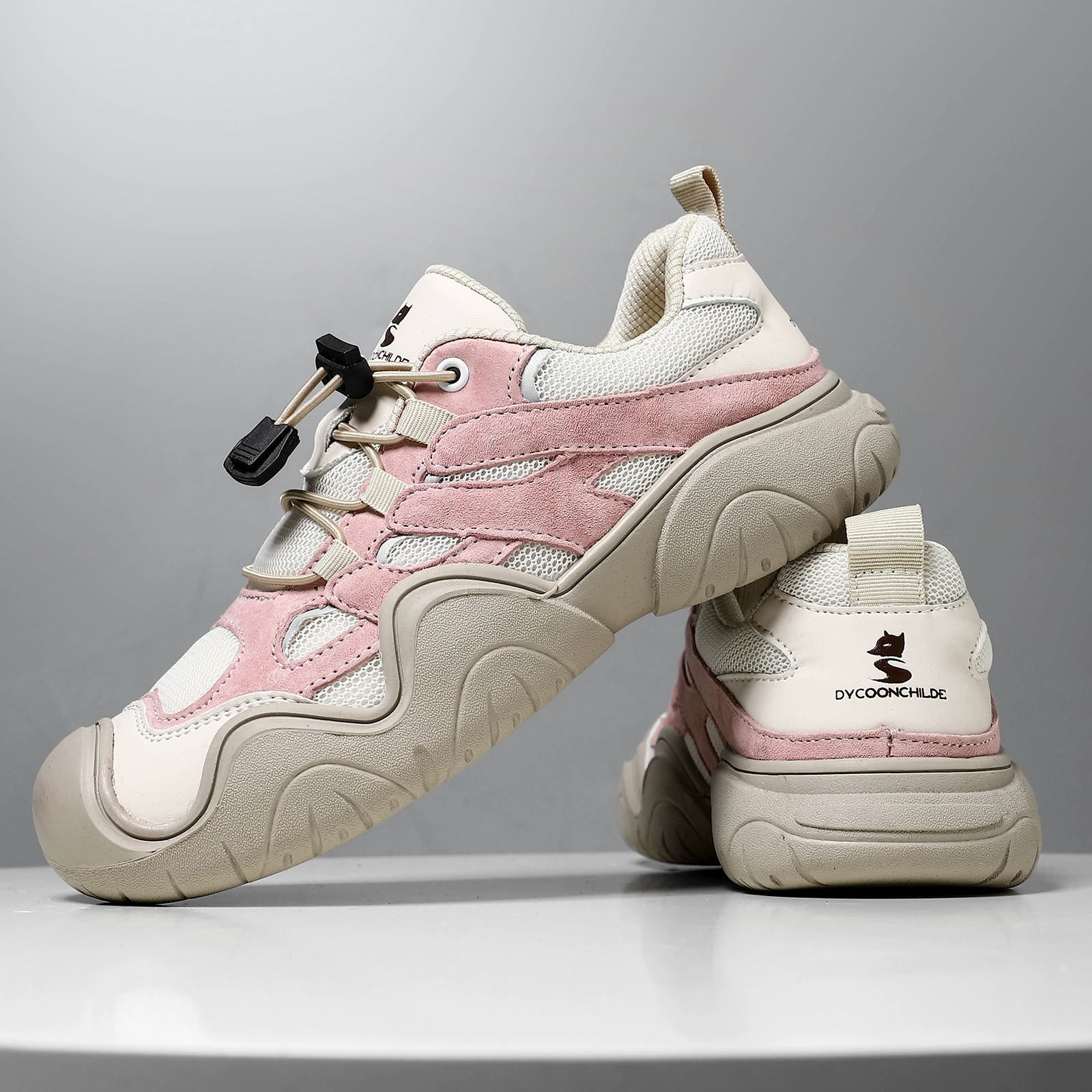 Трансграничная популярная мужская и женская обувь больших размеров на Amazon, Уличная Повседневная обувь, осенне-зимняя обувь первого слоя, кроссовки из натуральной кожи