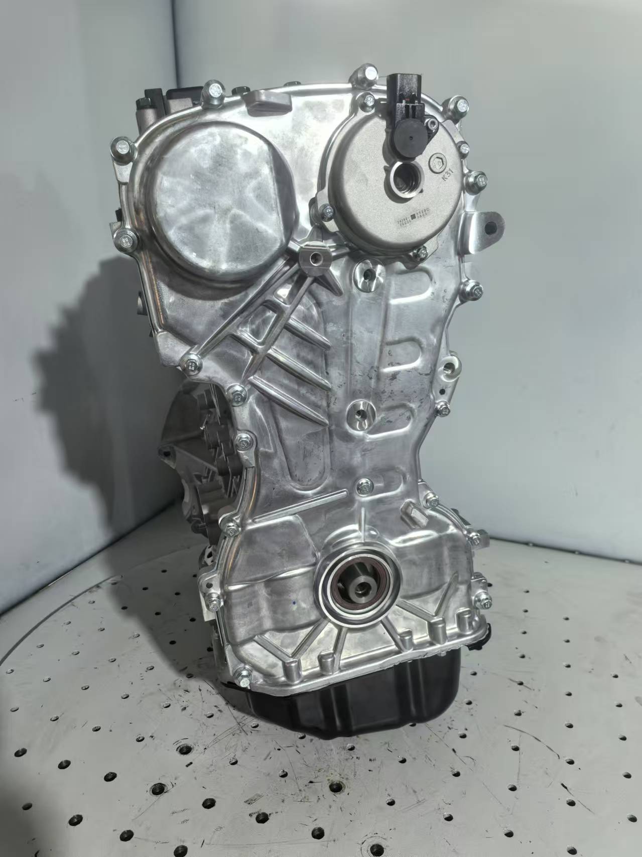 Brand New G4Kh Engine 2.0t for Santa Fe, Sonata, I30 G4Kh 2.0t Engine with Balance Shaft Model