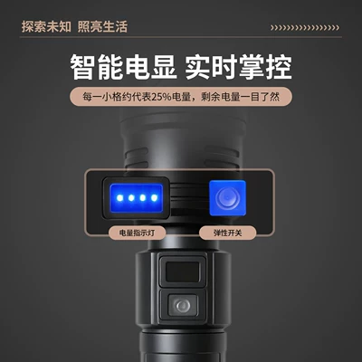 portable, multi-mode, for home – UV fənərlər