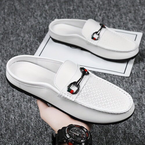 [Breathable Loafers] Men's Breathable Slip-On Loafers |