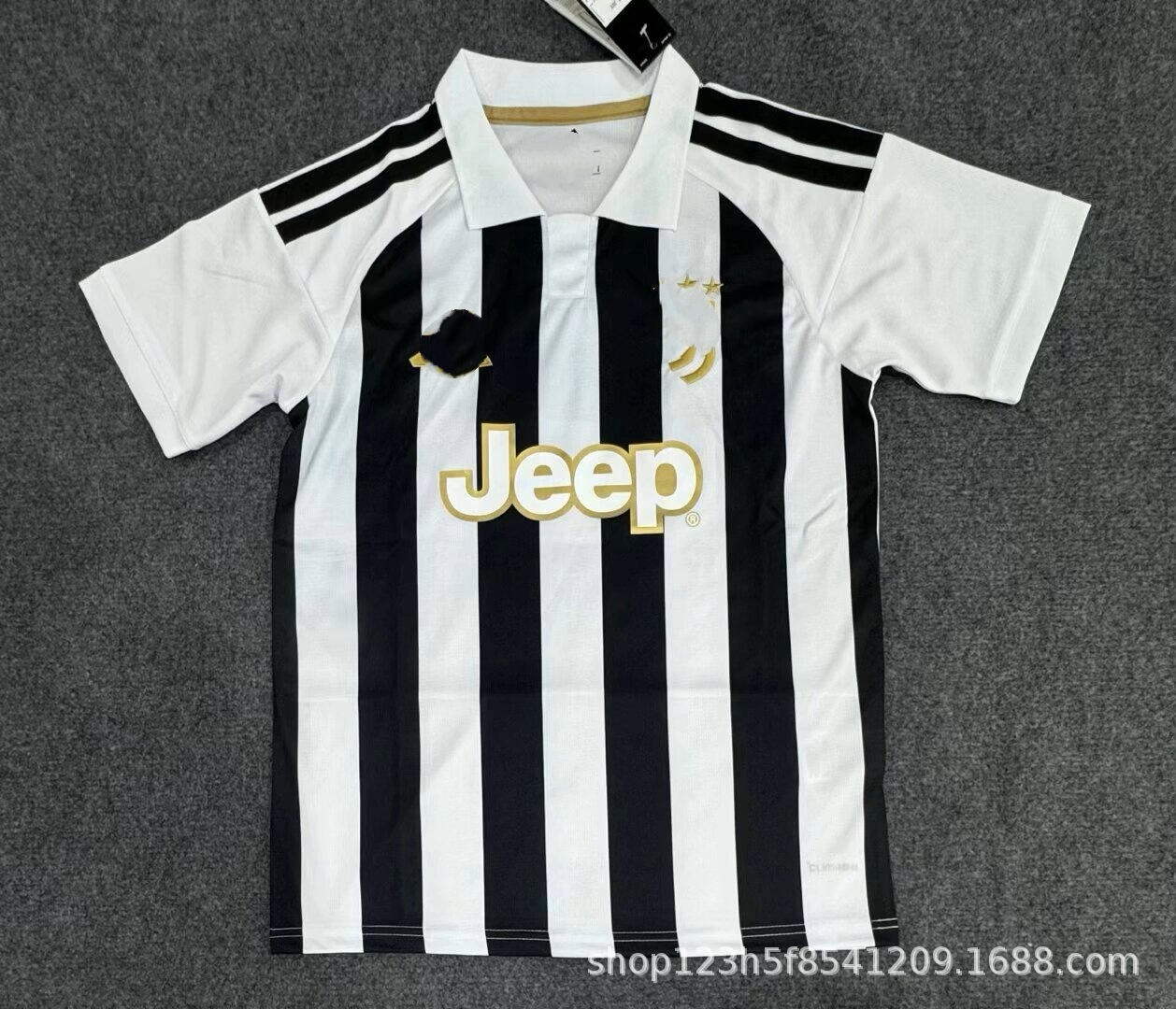 2627 temporada París Arsenal Real Madrid Barcelona Nueva camiseta Manchester City Japón Juve España Holanda Benfica