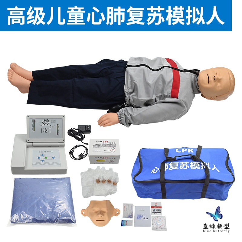 CPR��ͯ�ķθ���ģ����,�ķθ��ն�ͯ��������ģ���ٶ�����ģ����
