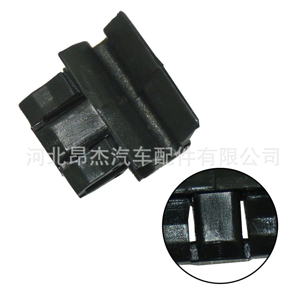 Suitable for Tesla Model3 modelly2023-202 front box snap 1472872-00-C