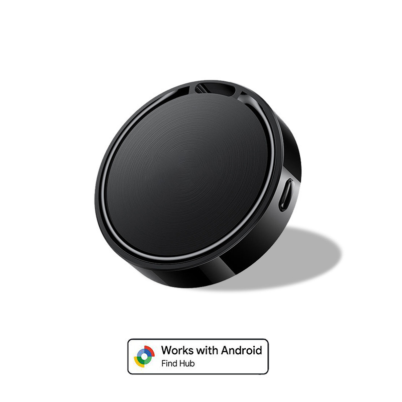 Apple busca específicamente itag Google anti - loss locator global GPS location Kids Bluetooth anti - loss artefacto image 37