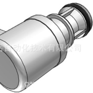 CPC产品 通用连接器 EFC12 系列快速接头 EFC23612