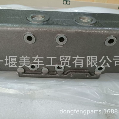 K19 Engine Parts – Exhaust manifold