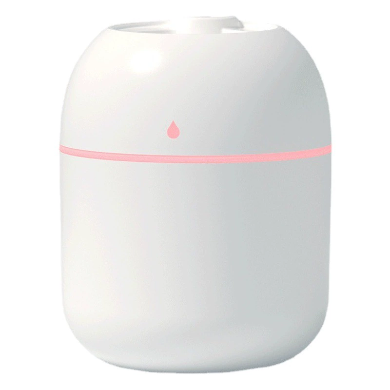 Ультразвуковой увлажнитель Новый настольный домашний офис Капля воды мини увлажнитель USB распылитель производители оптом