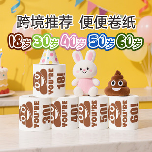 ���ձ��ӡ�����������b������␺�����Funny Birthday Rolls