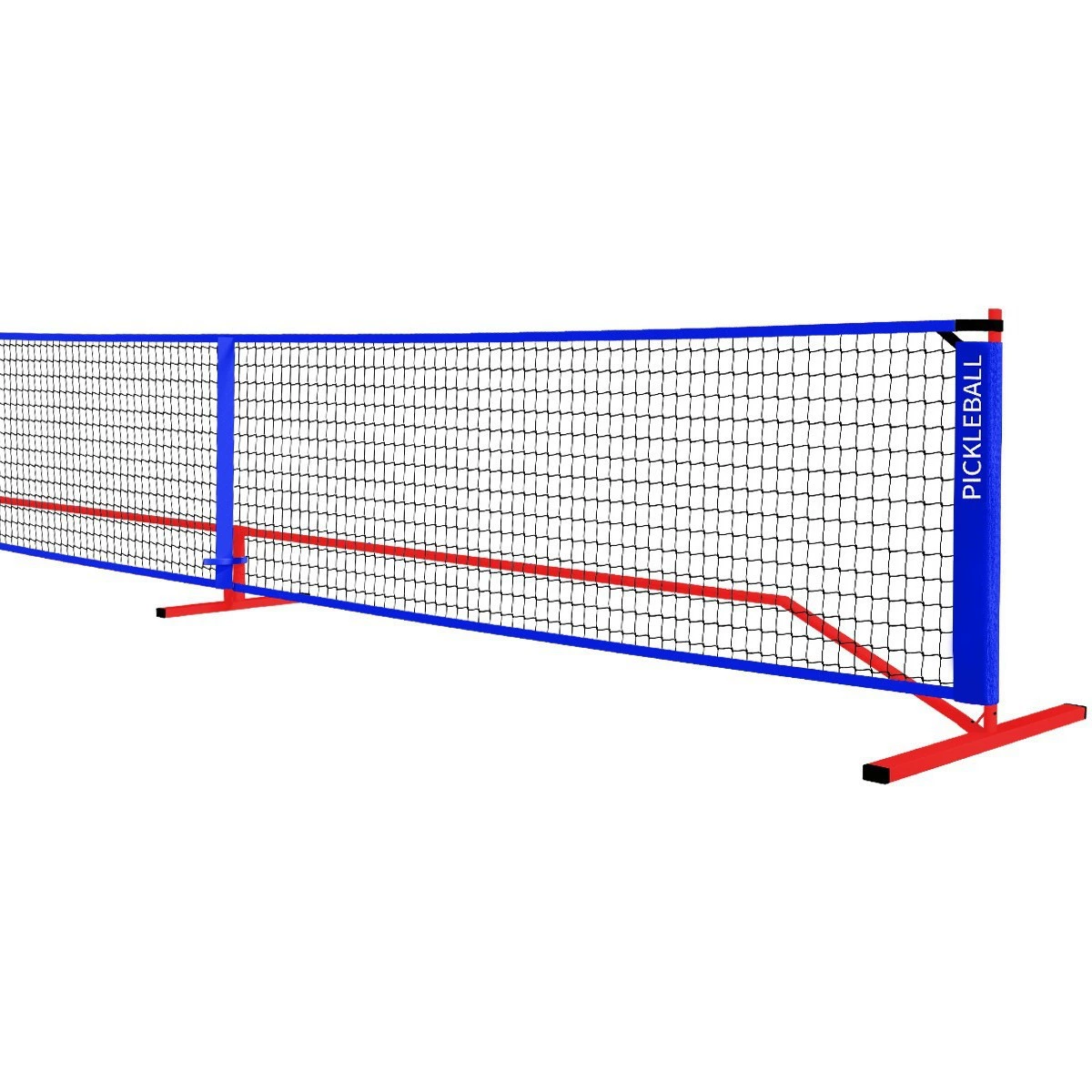 Pickleball Net outdoor Pickleball net frame 6.7 meters portable indoor