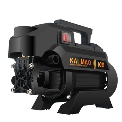 [Factory Tmall signature] kaimao new — Car washing machine