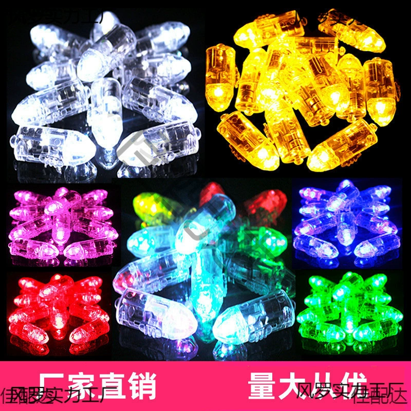 Маленькая лампочка светодиодная лампа Электронная цветная лампа мини-DIY ручной работы декоративная пуговица с аккумулятором модель светящийся свет