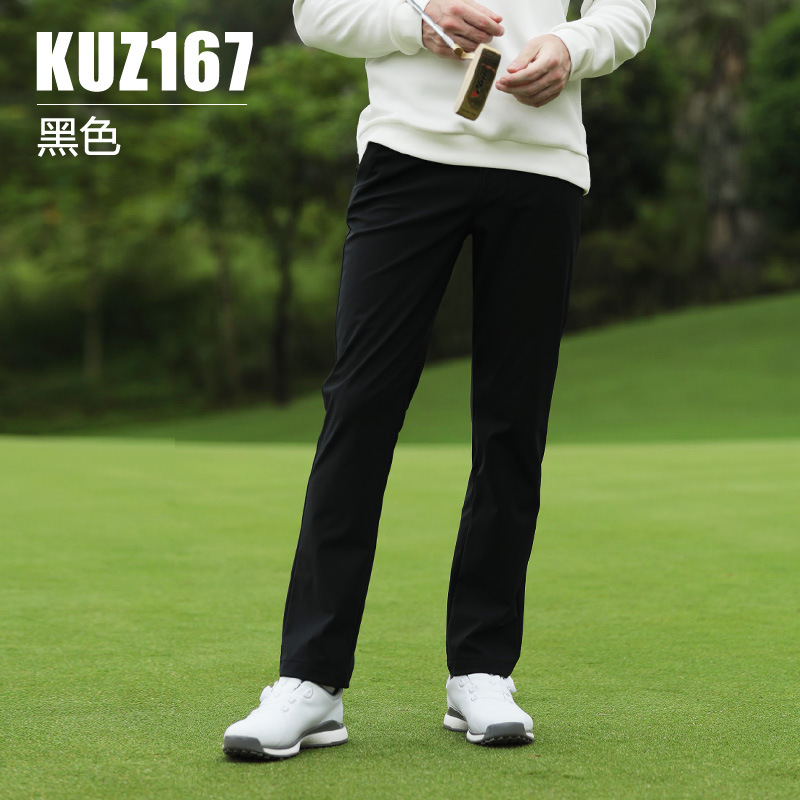 KUZ167-Màu đen
