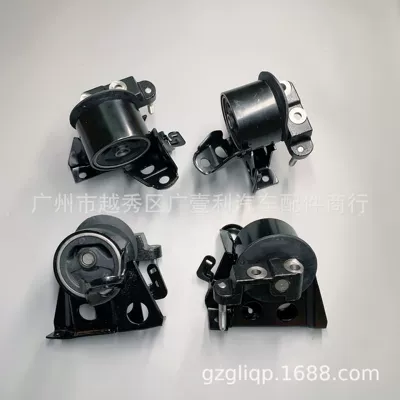 Suitable for 11210-cx000 11210-8h300 11210-AU400 T30 168.u T24 right Machine foot glue (Other walking systems)