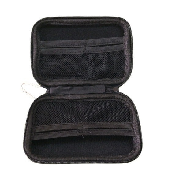 黑色带网布EVA工具包 车载工具盒 电工便携式EVA加 工零件包