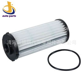 机油滤清器;空气滤清器;悬挂系统