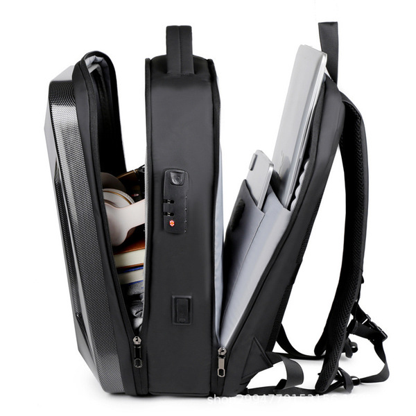 Universal backpack