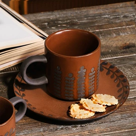 马克杯;咖啡杯;碗