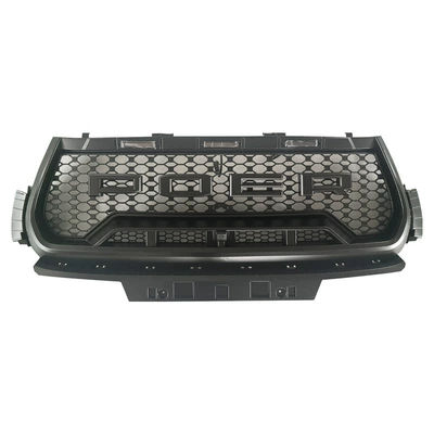 Zhongwang – Poer Replacement Grille