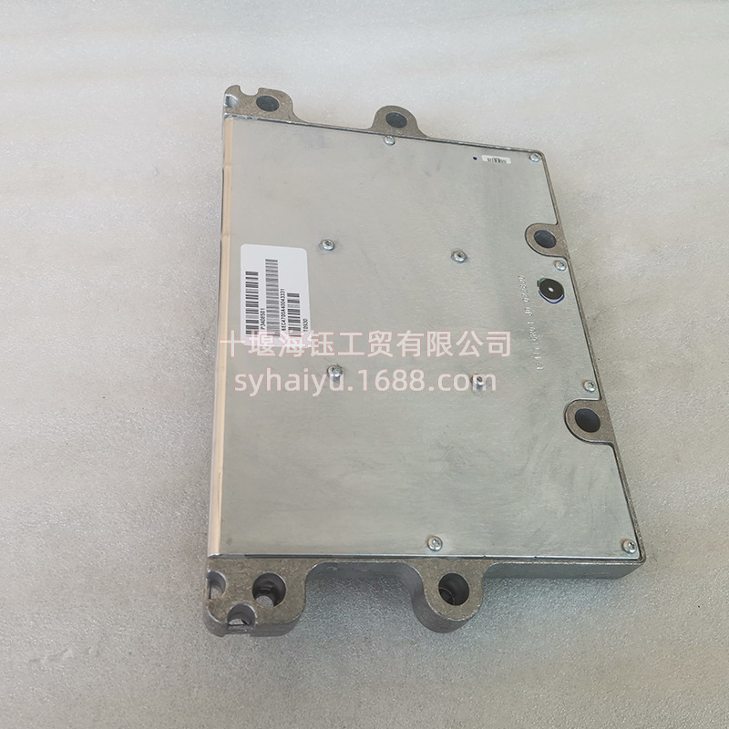 康明斯发动机配件M11电子控制模块ECU电脑板3408504 3408501现货-阿里巴巴