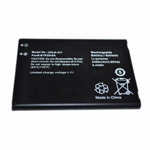 適用Coolpad Defiant 3632A手機電池BTR3635A CPLD-417