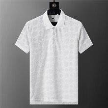 �羳��ȷ�� 26�¿�polo����ʿ��ɫ���������Ứ��֯����������1