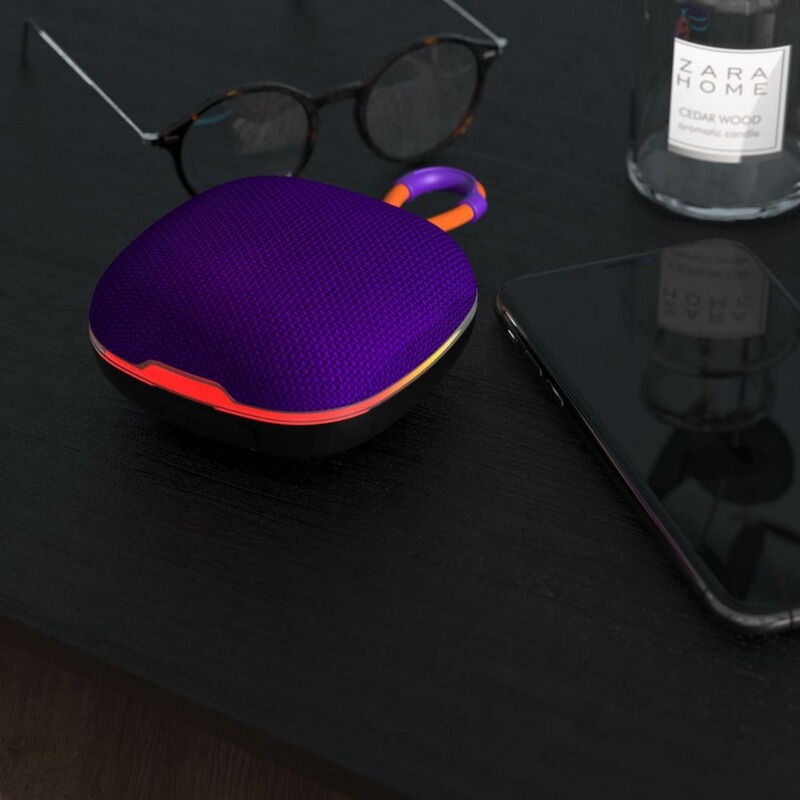 新しいbluetoothスピーカーのサブウーファ屋外防水ポータブルミニ音響卸売り小プレゼント|undefined