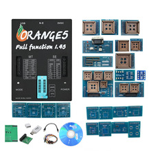 Orange5 V1.42 V1.45 Orange 5 ECU Programer 5 