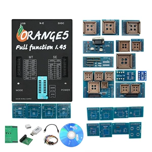 Orange5 V1.42 V1.45 Orange 5 Ecu Proqramlaşdırıcı