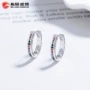 气质小众时尚个性耳圈